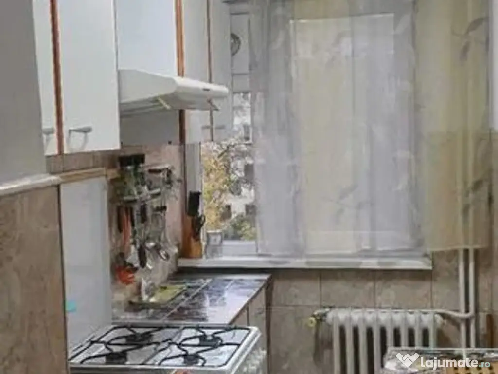 Tomis nord ciresica-apartament 2 camere ideal investitie