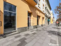 Spațiu Comercial Premium – Ultracentral – Vad Excelent