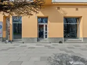 Spațiu Comercial Premium – Ultracentral – Vad Excelent 