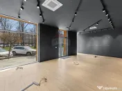 Spațiu Comercial Premium – Ultracentral – Vad Excelent 