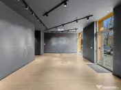 Spațiu Comercial Premium – Ultracentral – Vad Excelent 