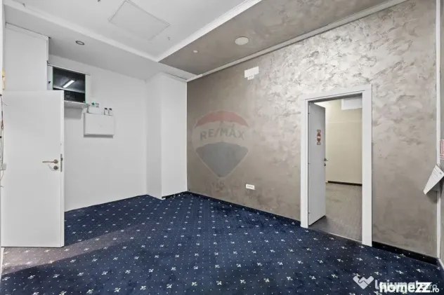 Spațiu Comercial Premium – Ultracentral – Vad Excelent