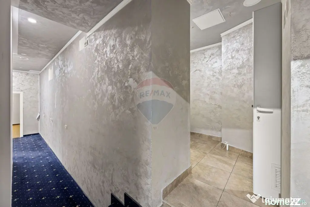 Spațiu Comercial Premium – Ultracentral – Vad Excelent