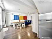Apartament 2 Camere Central in Imobil Nou | Pet Friendly 