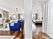 Apartament 2 Camere Central in Imobil Nou | Pet Friendly 