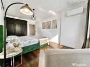 Apartament 2 Camere Central in Imobil Nou | Pet Friendly 
