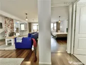 Apartament 2 Camere Central in Imobil Nou | Pet Friendly 