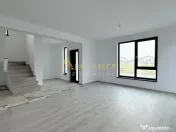 Casa Individuala - 4 camere - 2 bai - 352 mp teren 