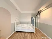 COSMOPOLIS - Apartament 4 camere, mobilat si utilat, terasa mare 