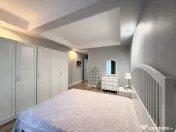 COSMOPOLIS - Apartament 4 camere, mobilat si utilat, terasa mare 