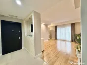 COSMOPOLIS - Apartament 4 camere, mobilat si utilat, terasa mare 