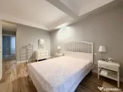 COSMOPOLIS - Apartament 4 camere, mobilat si utilat, terasa mare 