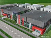 Showroom de inchiriat I Popesti-Leordeni