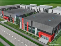 Showroom de inchiriat I Popesti-Leordeni