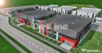 Showroom de inchiriat I Popesti-Leordeni