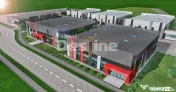 Showroom de inchiriat I Popesti-Leordeni