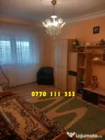 Apartament 3 camere, confort 1 decomandat, zona Vidin.