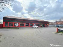 Spatiu comercial Annabella - Filipestii de Padure, PH