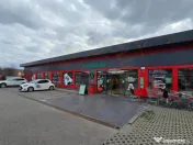 Spatiu comercial Annabella - Filipestii de Padure, PH 