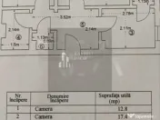 2 Camere - Camil Ressu - Parklake - Loc parcare 