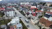 Casă de vânzare în GURA HUMORULUI zona Ariniș 250 mp ... 