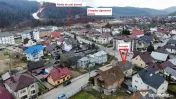 Casă de vânzare în GURA HUMORULUI zona Ariniș 250 mp ... 