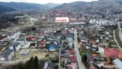 Casă de vânzare în GURA HUMORULUI zona Ariniș 250 mp ... 