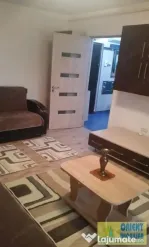 Tomis 3, de vanzare apartament 2 camere, decomandat, gaze