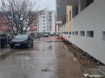 Unicat ! Popesti Leordeni - Garsoniera cu Boxa si Curte