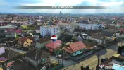 De Vanzare Casa - zona centru vechi 