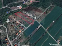 Teren deschidere generoasa, contructii/investitii Dumbraveni