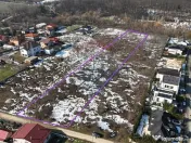 Teren deschidere generoasa, contructii/investitii Dumbraveni 