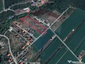 Teren deschidere generoasa, contructii/investitii Dumbraveni 