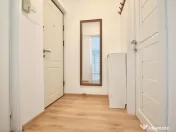 EROII REVOLUTIEI-SOS. GIURGIULUI, APARTAMENT MODERN, PRIMA I 