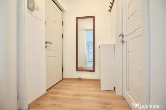 EROII REVOLUTIEI-SOS. GIURGIULUI, APARTAMENT MODERN, PRIMA I