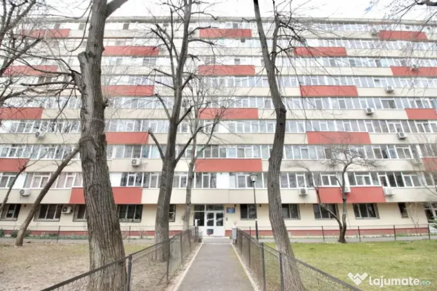 EROII REVOLUTIEI-SOS. GIURGIULUI, APARTAMENT MODERN, PRIMA I