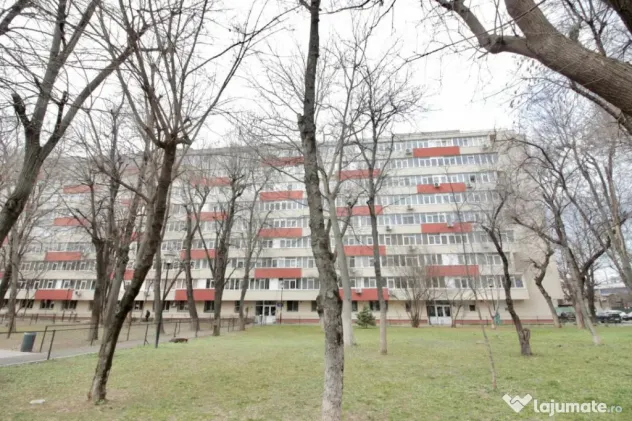 EROII REVOLUTIEI-SOS. GIURGIULUI, APARTAMENT MODERN, PRIMA I