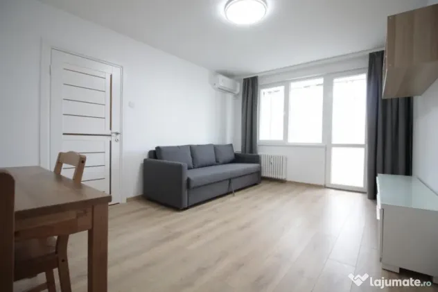 EROII REVOLUTIEI-SOS. GIURGIULUI, APARTAMENT MODERN, PRIMA I