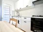 EROII REVOLUTIEI-SOS. GIURGIULUI, APARTAMENT MODERN, PRIMA I 