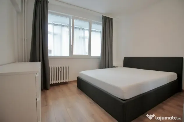 EROII REVOLUTIEI-SOS. GIURGIULUI, APARTAMENT MODERN, PRIMA I
