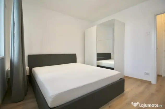 EROII REVOLUTIEI-SOS. GIURGIULUI, APARTAMENT MODERN, PRIMA I