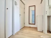 EROII REVOLUTIEI-SOS. GIURGIULUI, APARTAMENT MODERN, PRIMA I 