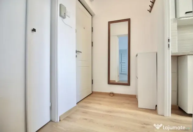 EROII REVOLUTIEI-SOS. GIURGIULUI, APARTAMENT MODERN, PRIMA I