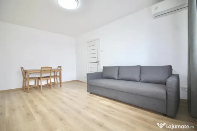 EROII REVOLUTIEI-SOS. GIURGIULUI, APARTAMENT MODERN, PRIMA I