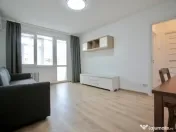 EROII REVOLUTIEI-SOS. GIURGIULUI, APARTAMENT MODERN, PRIMA I 