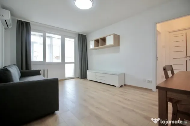 EROII REVOLUTIEI-SOS. GIURGIULUI, APARTAMENT MODERN, PRIMA I