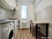 EROII REVOLUTIEI-SOS. GIURGIULUI, APARTAMENT MODERN, PRIMA I 