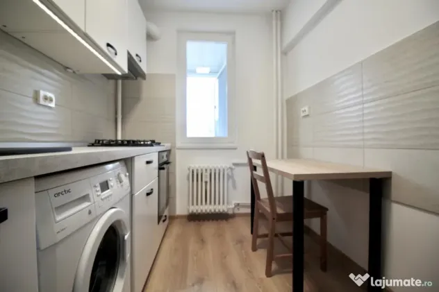 EROII REVOLUTIEI-SOS. GIURGIULUI, APARTAMENT MODERN, PRIMA I
