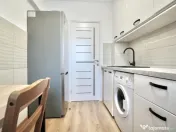 EROII REVOLUTIEI-SOS. GIURGIULUI, APARTAMENT MODERN, PRIMA I 