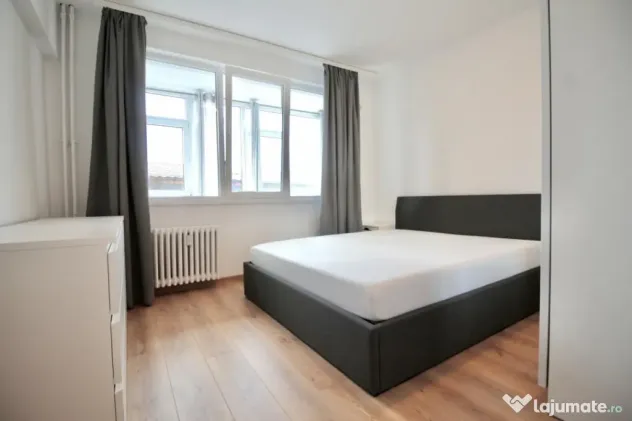 EROII REVOLUTIEI-SOS. GIURGIULUI, APARTAMENT MODERN, PRIMA I